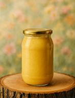 CRÈMEHONING MET BIJENPOLLEN, Ophalen of Verzenden