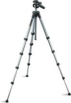 NGTT2 Tundra Photo/Video Tripod, Ophalen, Zo goed als nieuw, Minder dan 150 cm, Driepoot