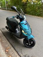 Piaggio zip a klasse 80cc, Fietsen en Brommers, Scooters | Piaggio, Gebruikt, Zip, Ophalen of Verzenden, 80 cc
