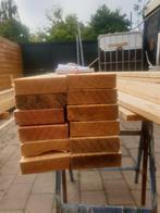 planken latten 7.5 cm bij 22 mm, Doe-het-zelf en Verbouw, Hout en Planken, Ophalen, Minder dan 25 mm, Zo goed als nieuw, Plank