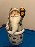 Kerst beelden 4 stuks, Verzamelen, Beelden en Beeldjes, Ophalen of Verzenden, Zo goed als nieuw