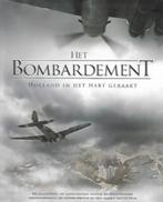Bart Kin: Het BOMBARDEMENT (WO II, mei 1940, Rotterdam), Ophalen of Verzenden, Tweede Wereldoorlog, Zo goed als nieuw