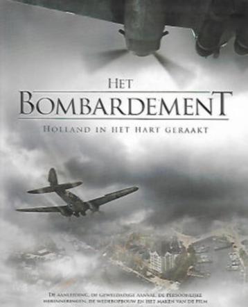 Bart Kin: Het BOMBARDEMENT (WO II, mei 1940, Rotterdam) beschikbaar voor biedingen