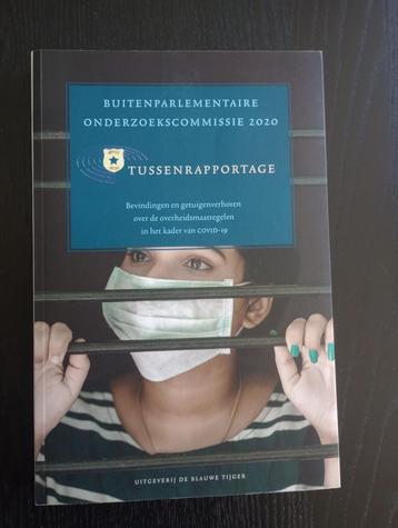Buitenparlementaire onderzoekscommissie 2020 beschikbaar voor biedingen
