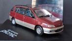 Toyota Picnic red 1:43 Vitesse Pol, Hobby en Vrije tijd, Modelauto's | 1:43, Overige merken, Auto, Verzenden, .