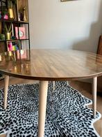 Tafelbeschermer 2mm dik ‘ø110cm, Ophalen, 200 cm of meer, 50 tot 100 cm, Zo goed als nieuw