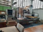 Biesse Rover A3.30 I CNC Bewerking Centrum, Ophalen of Verzenden, Gebruikt, Elektrisch