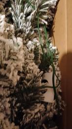 Kerst boom 1meter 80, Ophalen of Verzenden, Zo goed als nieuw