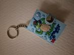 (GB)Sleutelhanger met boekje waarin je kan schrijven (nieuw), Verzamelen, Ophalen of Verzenden, Nieuw, Overige typen