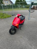 Zip type 3 2005 70cc, Fietsen en Brommers, Scooters | Piaggio, Ophalen, Zo goed als nieuw, Tweetakt, Zip