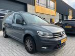 Volkswagen Caddy Maxi L2 2.0 TDI 75KW Automaat 2017, Stof, 4 cilinders, Volkswagen, Bedrijf