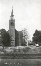 De Meern Ned.Herv,Kerk, Utrecht, Ongelopen, Verzenden