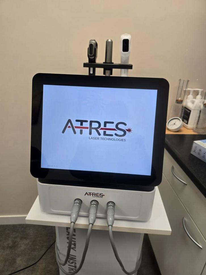 HIFU, Computers en Software, Apple Desktops, Nieuw, Overige modellen, Ophalen