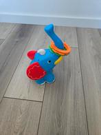Fisher-Price Olifant Ringentoren, Ophalen of Verzenden, Gebruikt, Overige typen