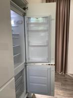 Prachtige hoogglans keuken + GEDEMONTEERD DIRECT BECHIKBAAR, Wit, Overige typen, Graniet of Steen, Ophalen of Verzenden