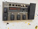 Zoom GFX-5 GUITAR EFFECTS PROCESSOR, Zoom, Gebruikt, Zoom, Multi-effect