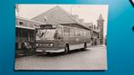 Foto Heerlen autobus LTM Leyland Bocholtz, Verzamelen, Ansichtkaarten | Nederland, Ophalen of Verzenden, 1960 tot 1980, Ongelopen