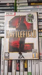 Battlefield deluxe edition pc, Spelcomputers en Games, Games | Pc, Vanaf 18 jaar, Shooter, 1 speler, Ophalen of Verzenden