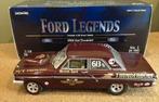 1l18 ford thunderbolt schaalmodel, Hobby en Vrije tijd, Ophalen of Verzenden, Nieuw, Auto