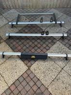 Dakdragerset opel vivaro, Auto diversen, Dakdragers, Ophalen, Gebruikt