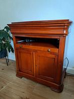 Kastje, kersen, Huis en Inrichting, Klassiek, 25 tot 50 cm, Overige houtsoorten, Gebruikt
