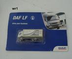 daf lf in blister, Hobby en Vrije tijd, Modelauto's | 1:87, Ophalen of Verzenden, Nieuw, Bus of Vrachtwagen, Overige merken