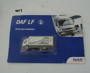 daf lf in blister beschikbaar voor biedingen