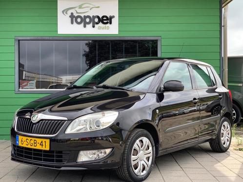 Skoda Fabia 1.2 TSI Comfort | CruiseControl | Airco | Nieuwe, Auto's, Skoda, Bedrijf, Te koop, Fabia, ABS, Airbags, Airconditioning