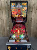 Flipperkast williams big guns, Verzamelen, Automaten | Flipperkasten, Ophalen, Gebruikt, Flipperkast, Williams