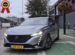 Peugeot 308 Active Pack Business 1.2 Turbo 130pk EAT8 | NAVI, Auto's, 1263 kg, 1199 cc, Leder en Stof, 19 km/l