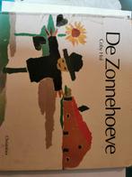 De Zonnehoeve - Coby Hol, Verzenden, Gelezen, Coby Hol, Fictie algemeen