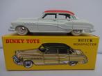 Buick Roadmaster Wit/Rood nr: 24V van Dinky Toys schaal 1/43, Hobby en Vrije tijd, Modelauto's | 1:43, Ophalen of Verzenden, Nieuw