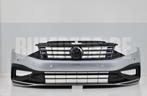 Bumper VOLKSWAGEN PASSAT B8 R-LINE R LINE FACELIFT 2021- Voo, Auto-onderdelen, Gebruikt, -, Voor, -