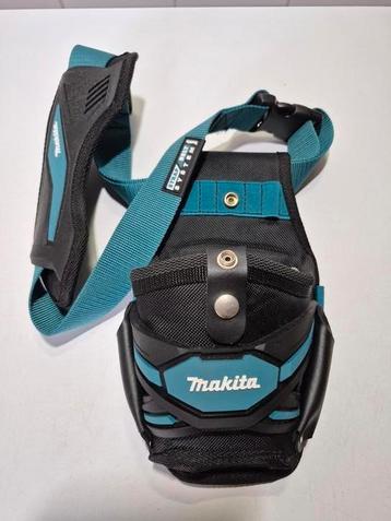 Makita accuboor holster/tool belt. beschikbaar voor biedingen