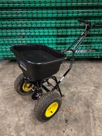 Kalkstrooier Spyker Spreaders, Ophalen, Zo goed als nieuw