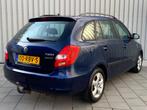 Skoda Fabia Combi 1.2 TDI Greenline|Airco|, Auto's, Skoda, Voorwielaandrijving, Euro 5, Zwart, 1199 cc