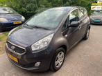 Kia Venga 1.4 CVVT Plus Pack airco nieuwe apk, Auto's, Kia, Voorwielaandrijving, Euro 5, Gebruikt, 4 cilinders