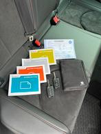 Seat Leon 1.4 EcoTSI FR 150PK!, Auto's, 47 €/maand, Te koop, Alcantara, Zilver of Grijs