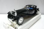 bugatti royale - solido   1/43, Hobby en Vrije tijd, Modelauto's | 1:43, Verzenden, Nieuw, Auto, Overige merken