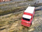leuke vintage vrachtwagen van coca cola, Ophalen of Verzenden, Nieuw, Auto