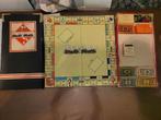 Vintage Monopoly uit de jaren '70, Hobby en Vrije tijd, Gezelschapsspellen | Bordspellen, Vijf spelers of meer, Ophalen of Verzenden