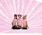 K3 - Ticketmaster Ticket, Tickets en Kaartjes, Concerten | Nederlandstalig, Twee personen, Oktober