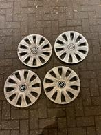 4x BMW Wieldoppen, 16”, Auto diversen, Wieldoppen, Ophalen of Verzenden, Gebruikt