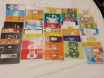 🛑🛑🛑 AH COMPLETE SETJES 🔴  ALLE 40 VERSCHILLENDE 🛑🛑🛑, Albert Heijn, Verzenden
