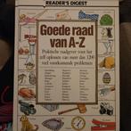 Reader's Digest Goede Raad van A-Z, Boeken, Encyclopedieën, Ophalen of Verzenden
