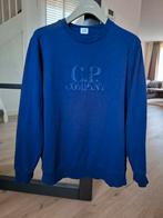 Blauwe CP Company sweater, CP Company, Blauw, Overige maten, Ophalen of Verzenden