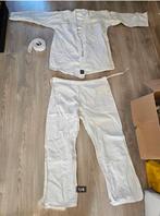 Te ruil/koop: Karate/Jui Jitsu/Judopak, Judo, Vechtsportpak, Maat L, Ophalen of Verzenden
