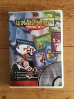 CD-Rom Kerst- en Nieuwjaarskaarten Printcollectie, Computers en Software, Ophalen of Verzenden, Zo goed als nieuw