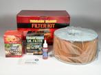 Brandstoffilter TFK18 Terrain Tamer, Ophalen of Verzenden, Nieuw, Toyota
