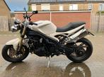 Triumph Speed Triple 1050 - 2006 - 11.900 km, Motoren, Motoren | Triumph, 3 cilinders, Particulier, 1050 cc, Meer dan 35 kW